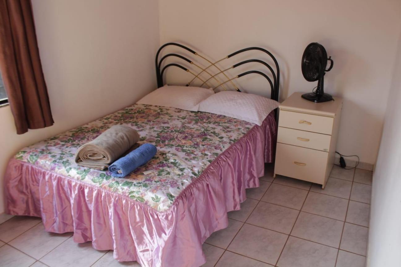 Pousada Da Vovo Ponta Grossa  Buitenkant foto